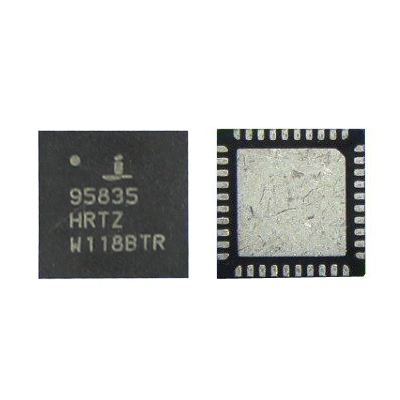 ISL 95835 HRTZ