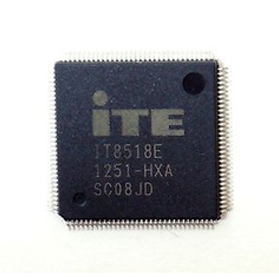 ITE 8518 E