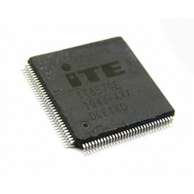 IC ITE 8570