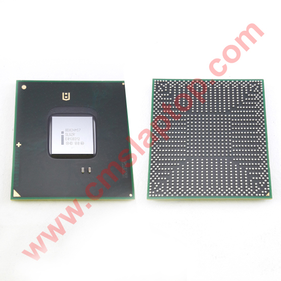 Intel BD82HM57 SLGZR