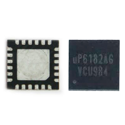 IC UP6182AG