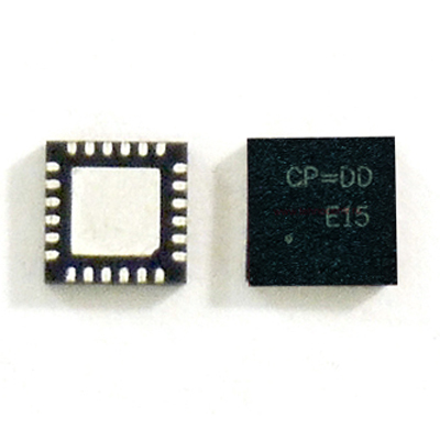IC RT8207 CP=BM / EF, EL