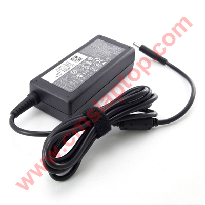 Adaptor Dell 19.5V 3.34A (PA-12 Family) Small Plug