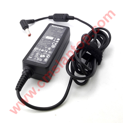 Adaptor Lenovo 20V 2A