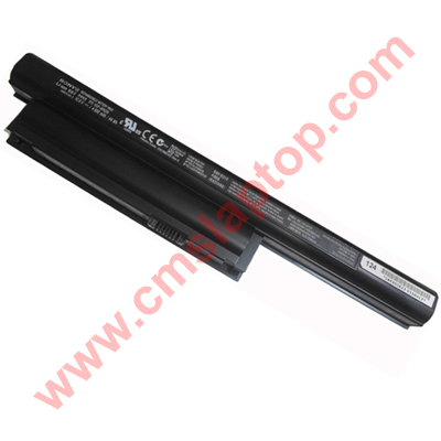 Baterai Sony Vaio VPC-CA series
