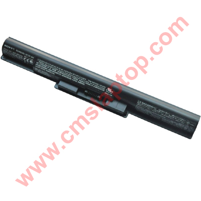 Baterai Sony Vaio Fit 14E Series