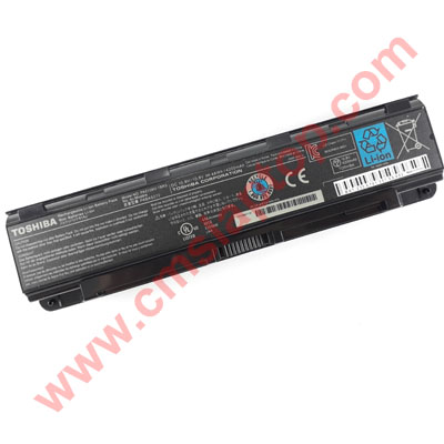 Baterai Toshiba Satellite C40A ORI Series