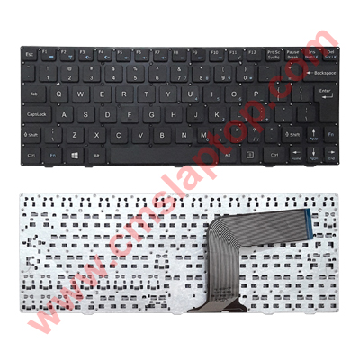 Keyboard Acer Aspire One 10-S100 Series