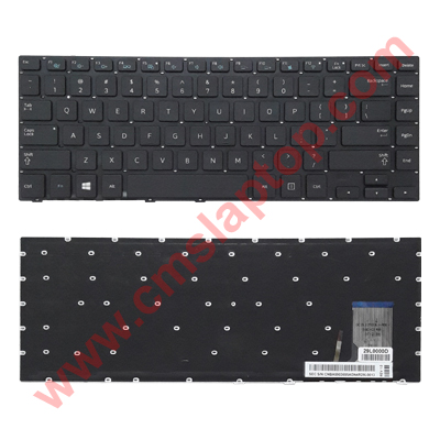 Keyboard Samsung NP370 Series