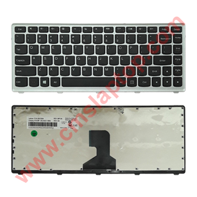 Keyboard Lenovo Ideapad Z400 Series