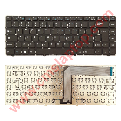Keyboard Acer Aspire One 14 Z1401 Series