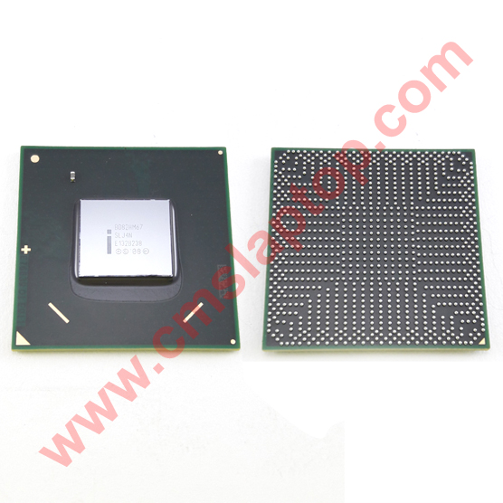 Intel BD82HM67 SLJ4N