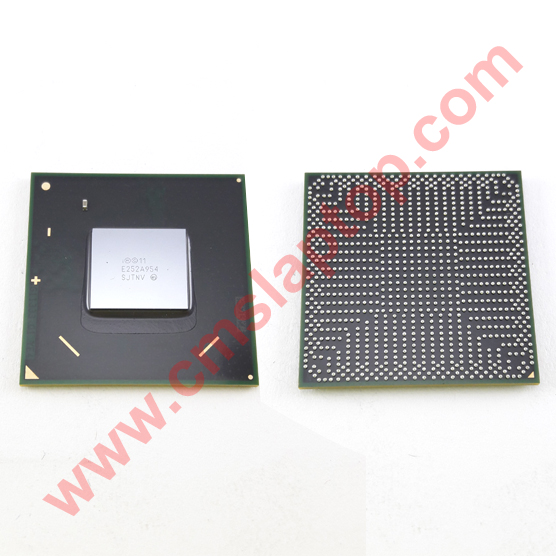 Intel BD82HM70 SJTNV
