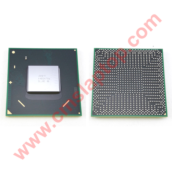 Intel BD82HM76 SLJ8E