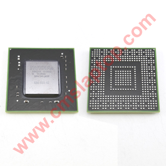 Nvidia G86-603-A2
