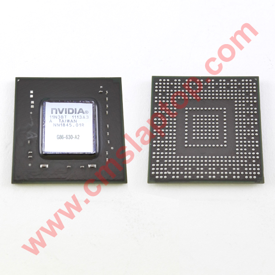 Nvidia G86-630-A2
