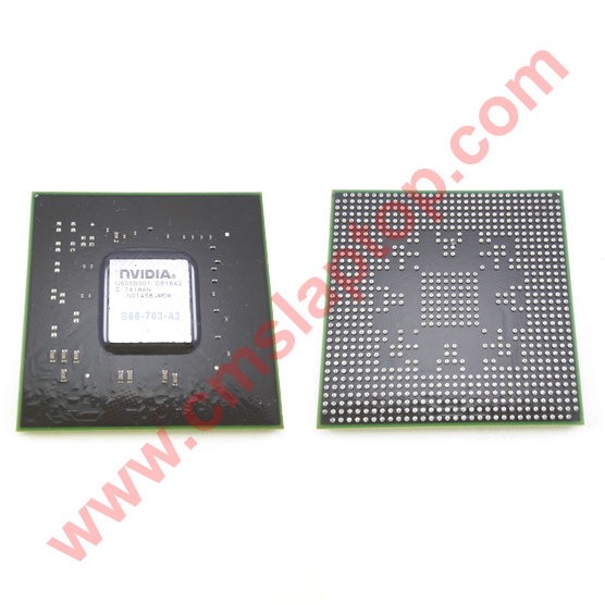 Nvidia G86-703-A2