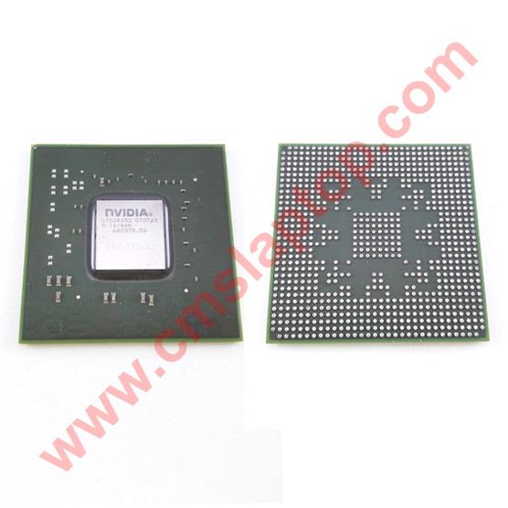 Nvidia G86-770-A2