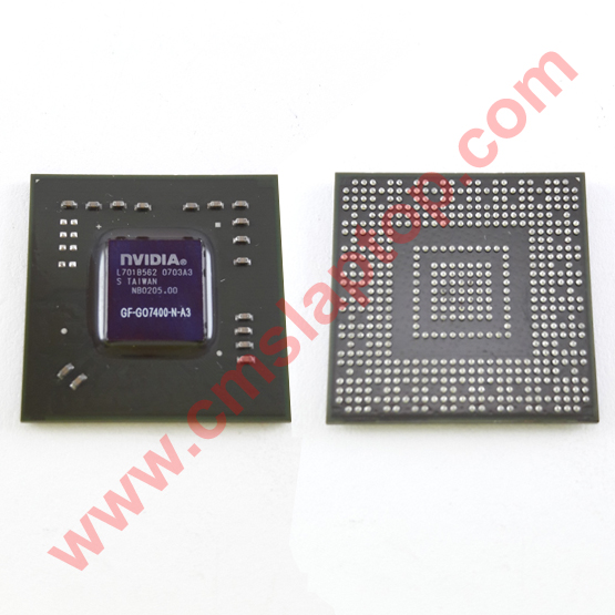 Nvidia GF-GO7400-N-A3
