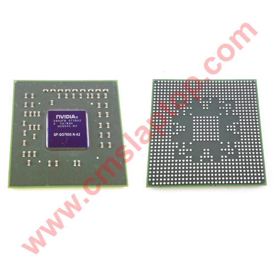 Nvidia GF-GO7600-N-A2