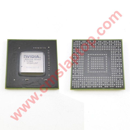 Nvidia N10M-GE1-S