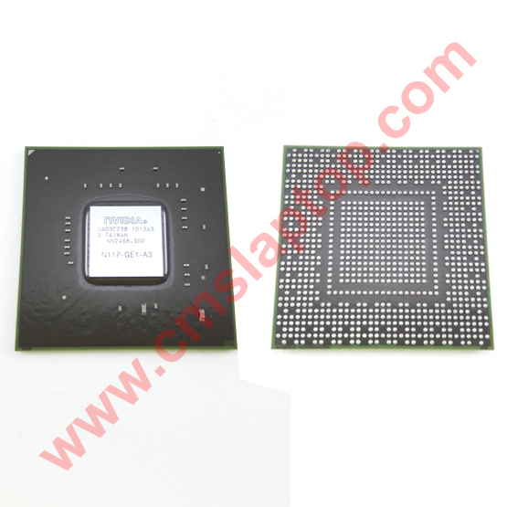 Nvidia N11P-GE1-A3