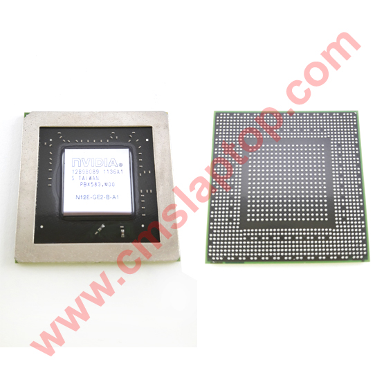 Nvidia N12E-GE2-B-A1