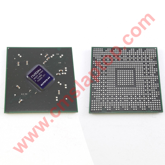 Nvidia MCP 67D-A3