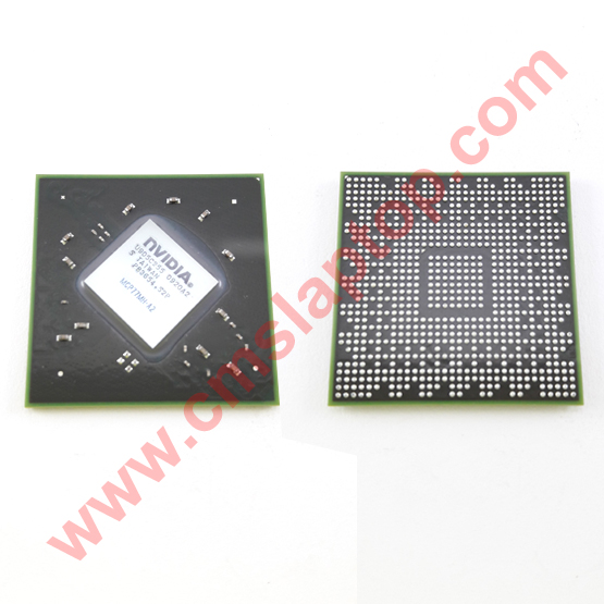 Nvidia MCP77MH-A2