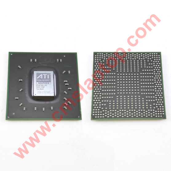 ATI Radeon 216-0707007