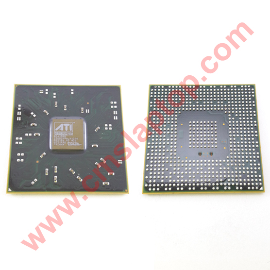 ATI RADEON Express 200M