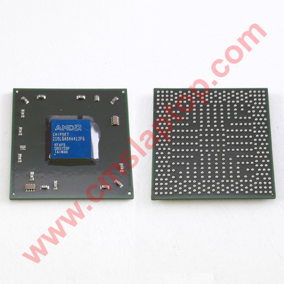 AMD 216 LQA6AVA12FG