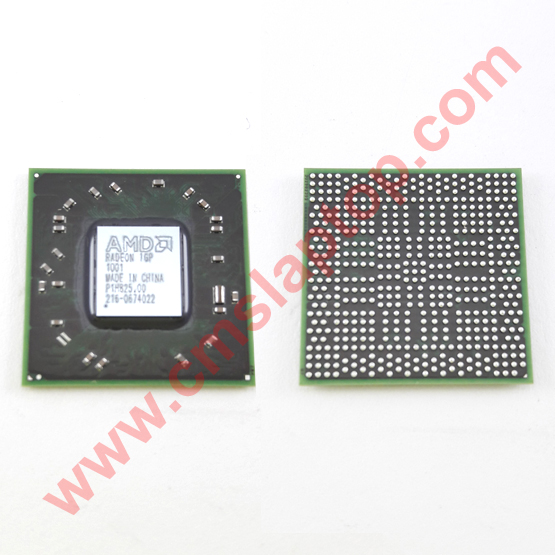AMD IGP 216-0674022
