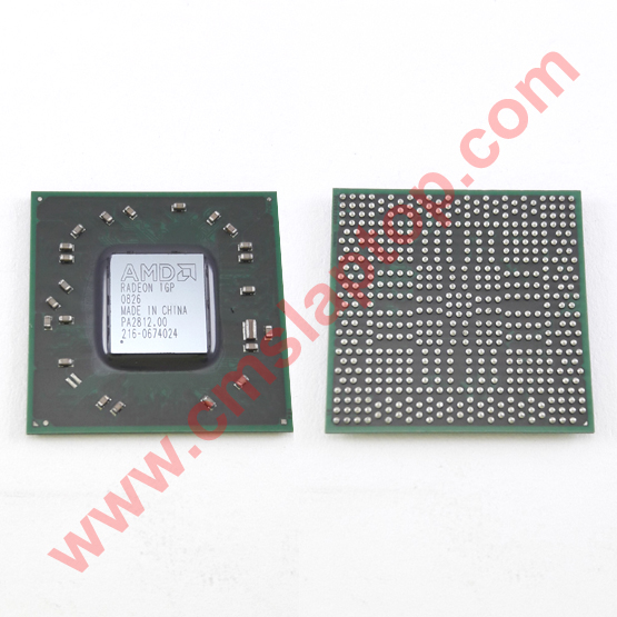 AMD IGP 216-0674024