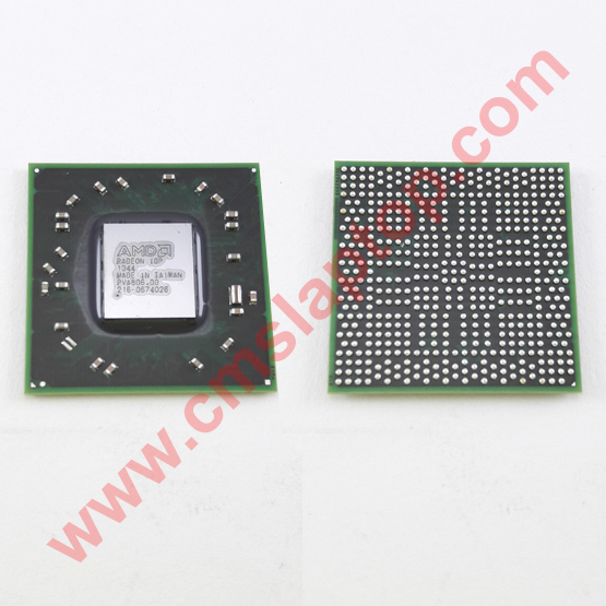AMD IGP 216-0674026