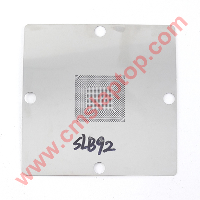 Stencil BGA AC82GS45 SLB92