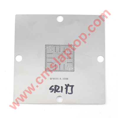 Stencil Processor SRIYJ N2840