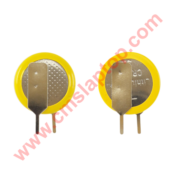 Baterai Cmos CR2032 kaki 2