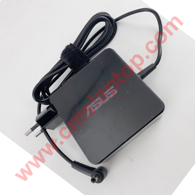 Adaptor Asus 19V 3.42A Small Plug Pin Jarum