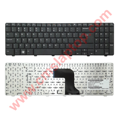 Keyboard Dell Inspiron N5010 Series