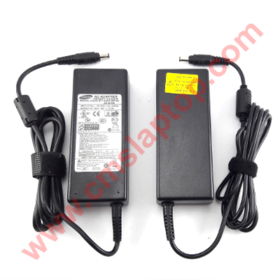 Adaptor Samsung 19V 4.74A PIN