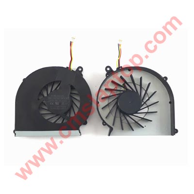 Fan HP Pavilion G43 Series