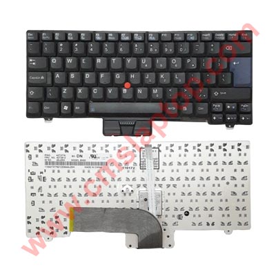 Keyboard Lenovo IBM Thinkpad SL400 Series