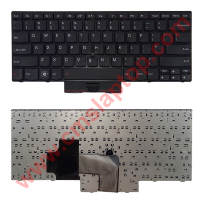 Keyboard Lenovo IBM Edge E420 Series
