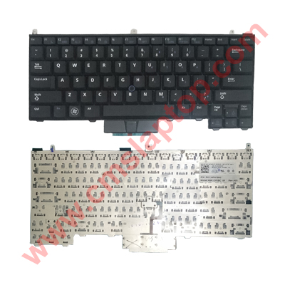 Keyboard Dell Latitude E4310 Series
