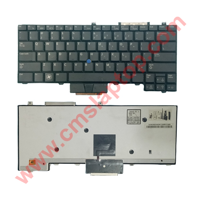Keyboard Dell Latitude E4300 Series