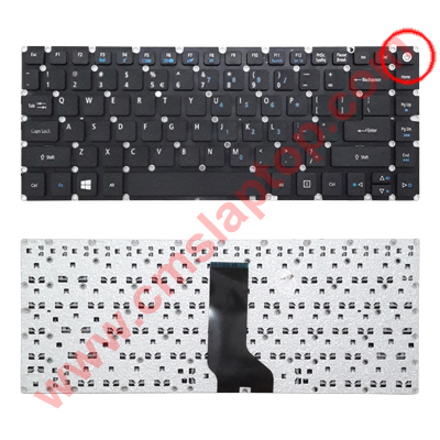 Keyboard Acer Aspire ES-551 Series
