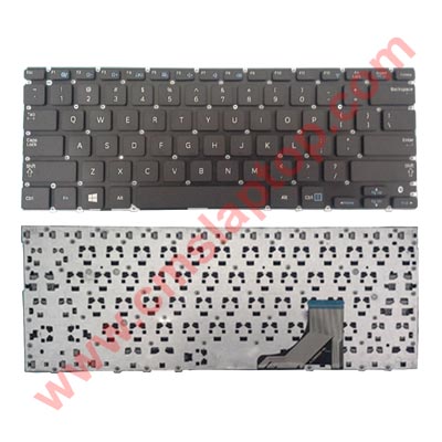 Keyboard Samsung NP530 Series