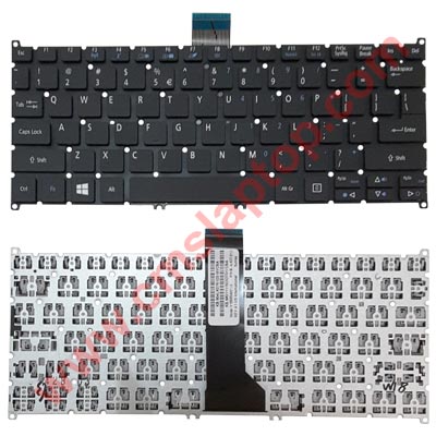 Keybvoard Acer Aspire ES1-131 Series NO POWER