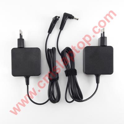 Adaptor Lenovo 20V 2.25A Small Plug
